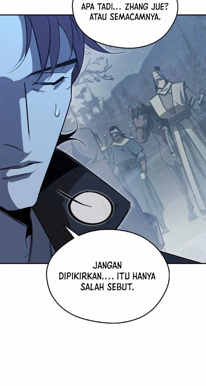Martial Wild West Chapter 67 Gambar 84