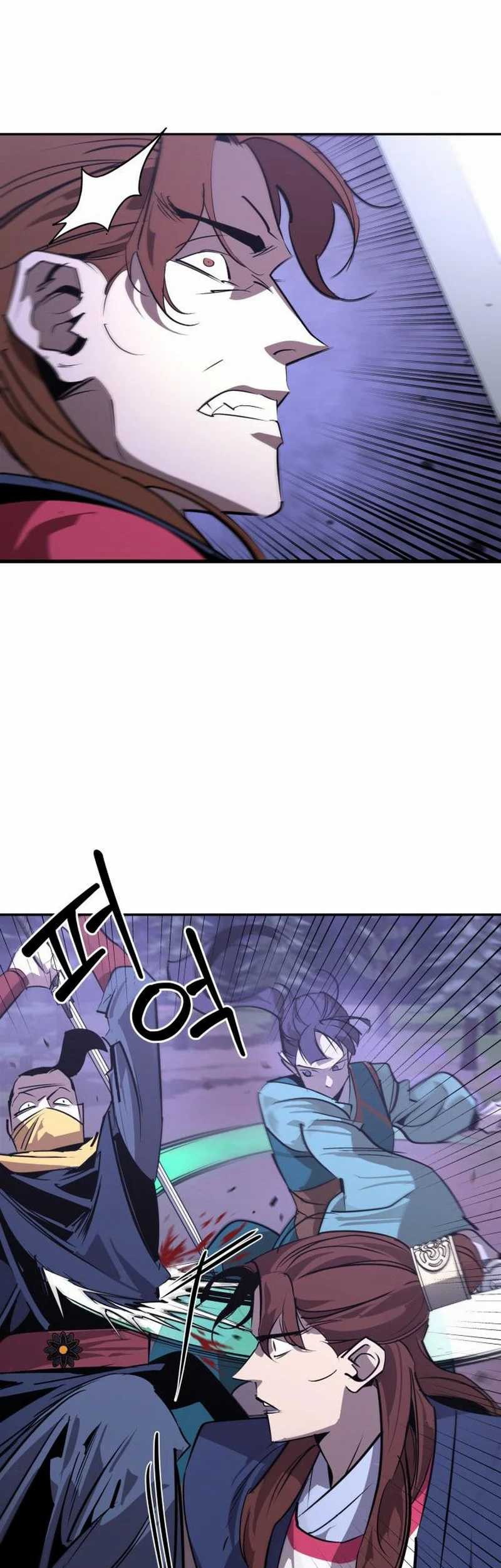 Martial Wild West Chapter 67 Gambar 7