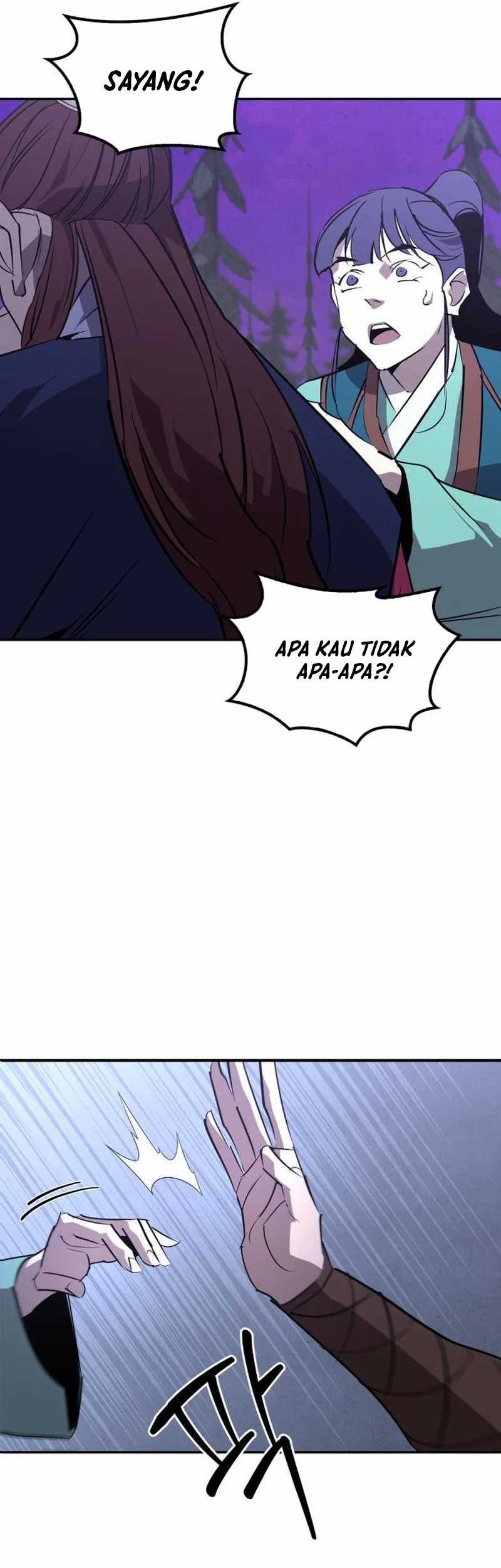 Martial Wild West Chapter 67 Gambar 9