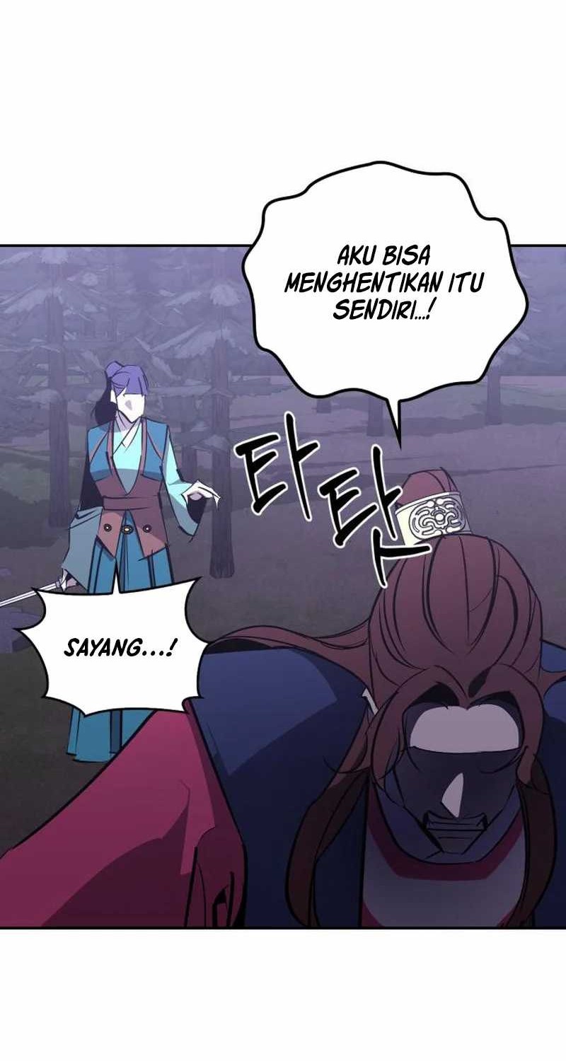 Martial Wild West Chapter 67 Gambar 10