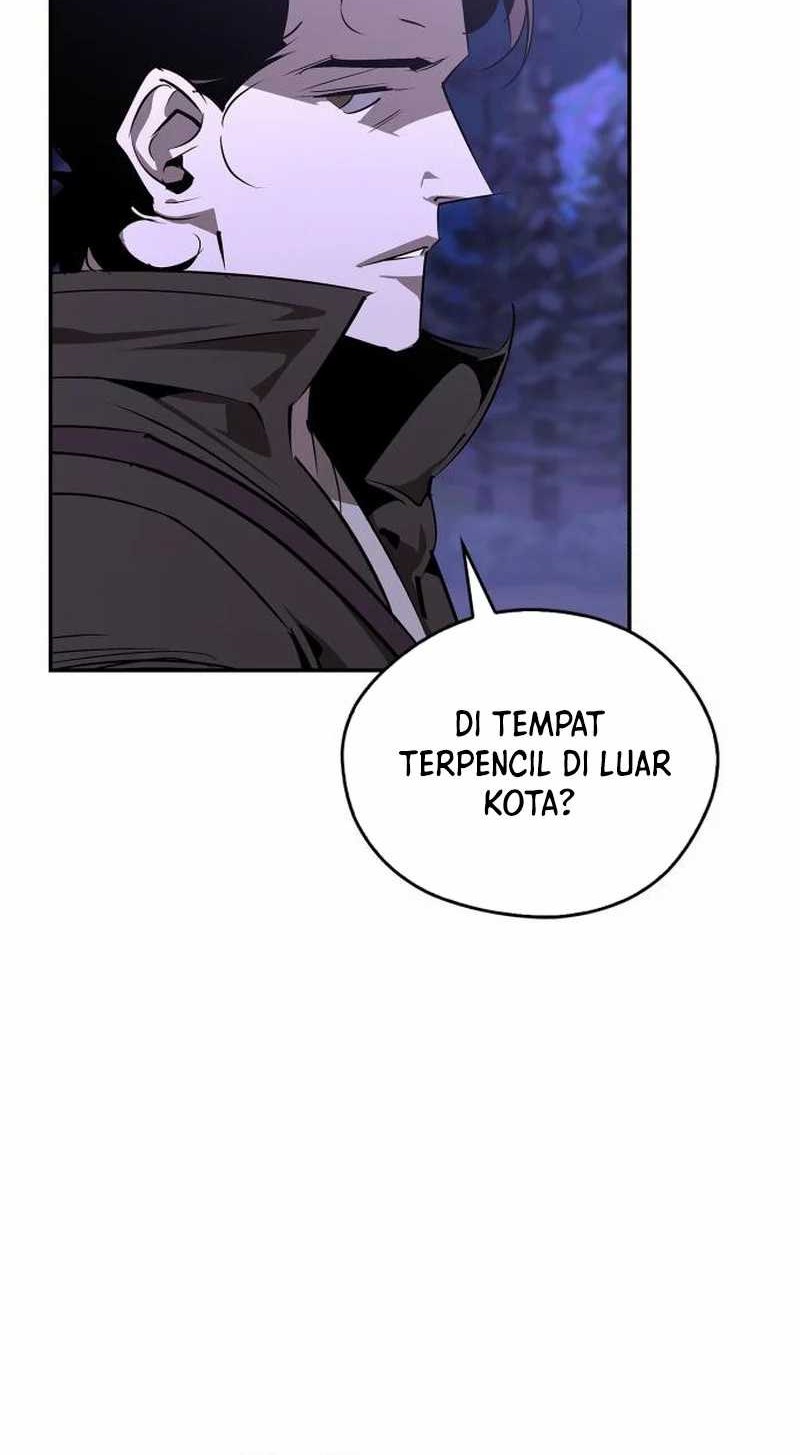 Martial Wild West Chapter 66 Gambar 31