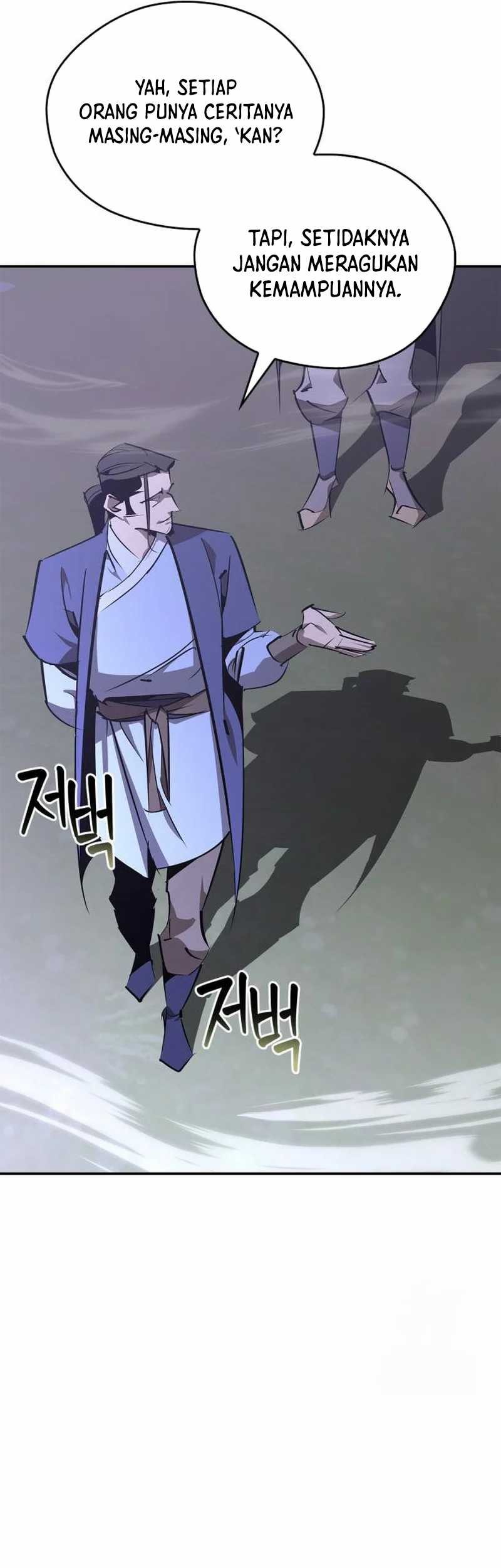 Martial Wild West Chapter 66 Gambar 32