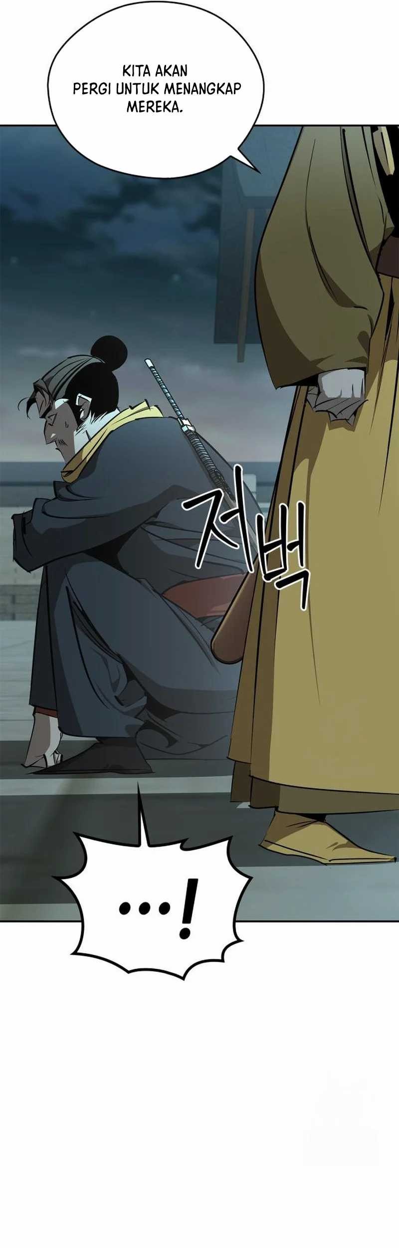 Martial Wild West Chapter 66 Gambar 17