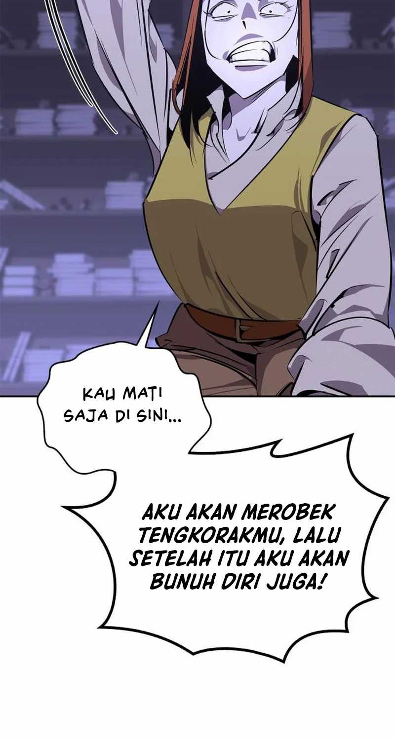 Martial Wild West Chapter 66 Gambar 45