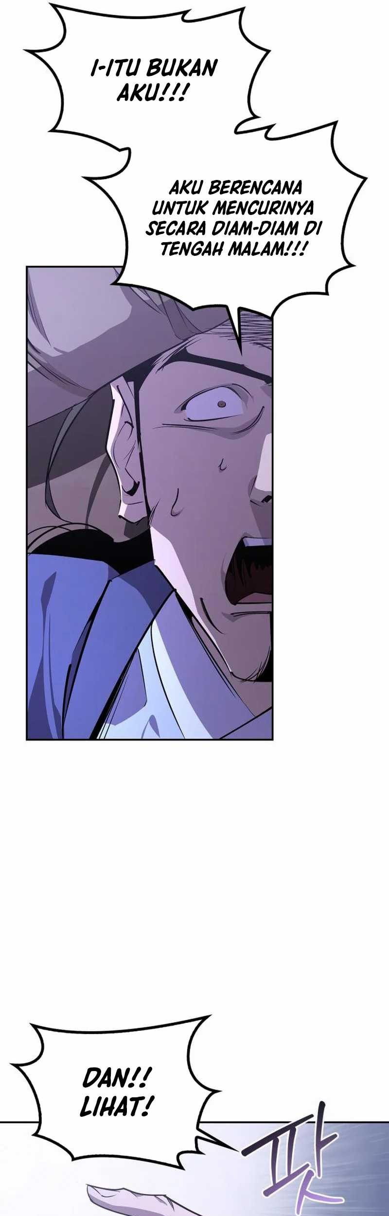 Martial Wild West Chapter 66 Gambar 50