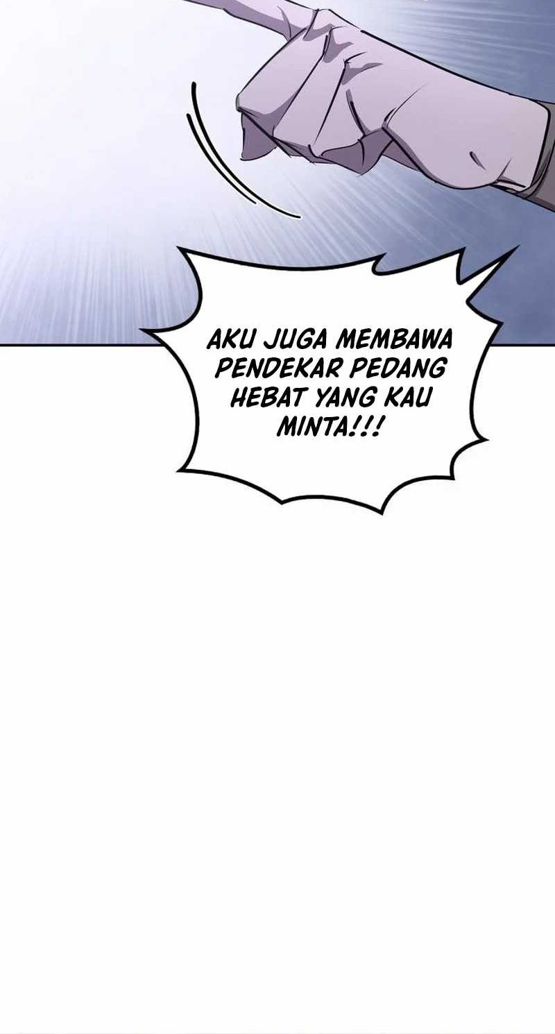 Martial Wild West Chapter 66 Gambar 51