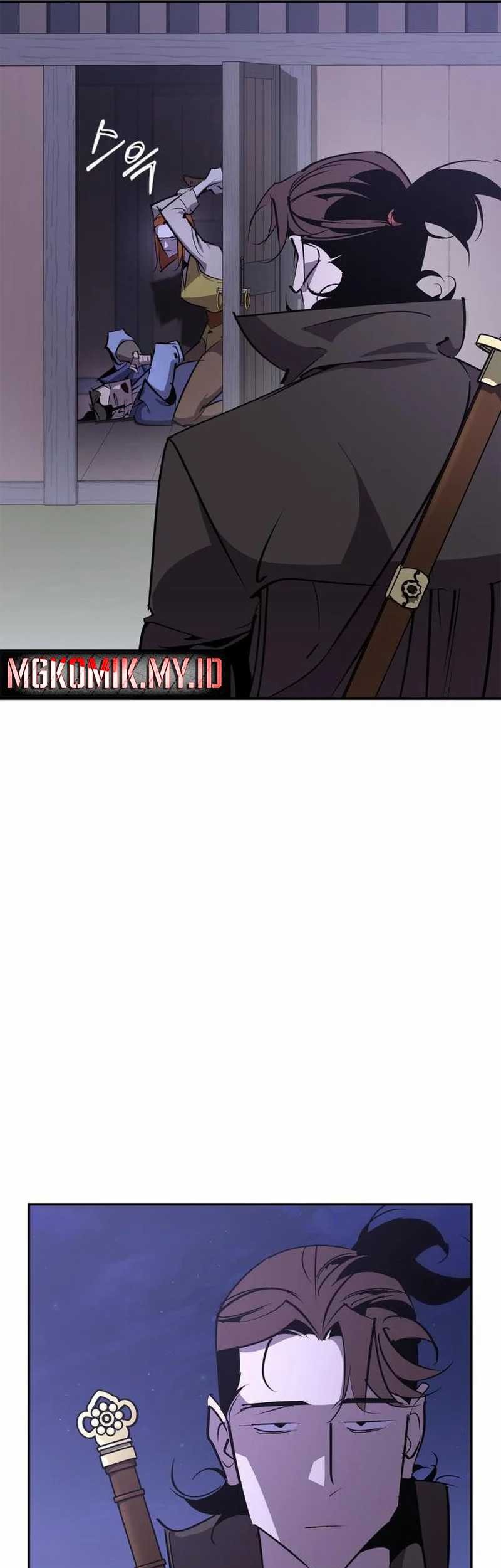 Martial Wild West Chapter 66 Gambar 52