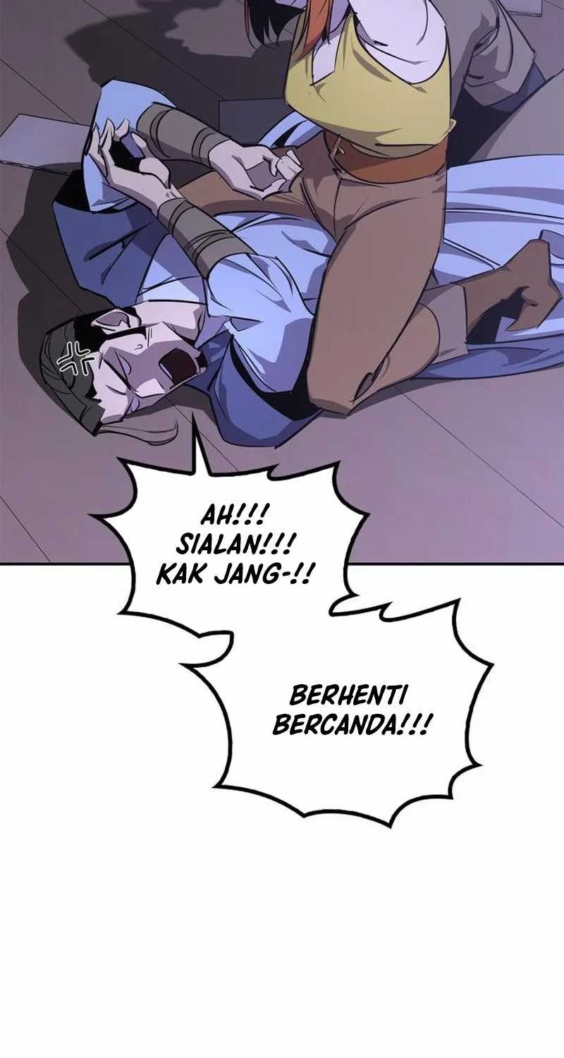 Martial Wild West Chapter 66 Gambar 55