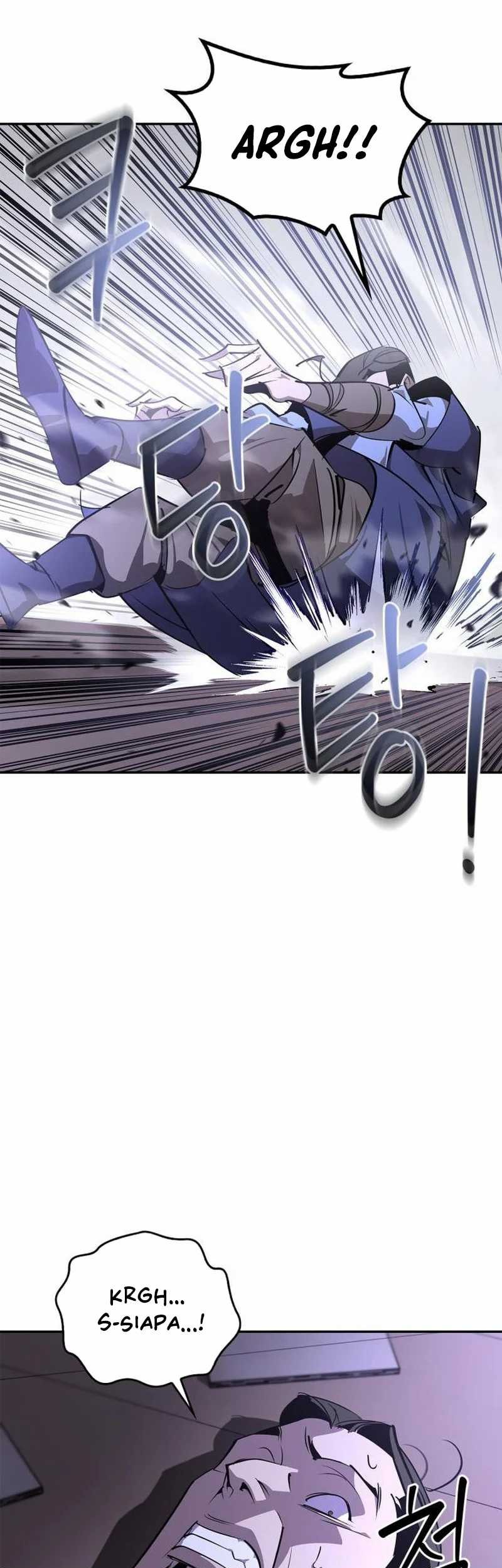 Martial Wild West Chapter 66 Gambar 40