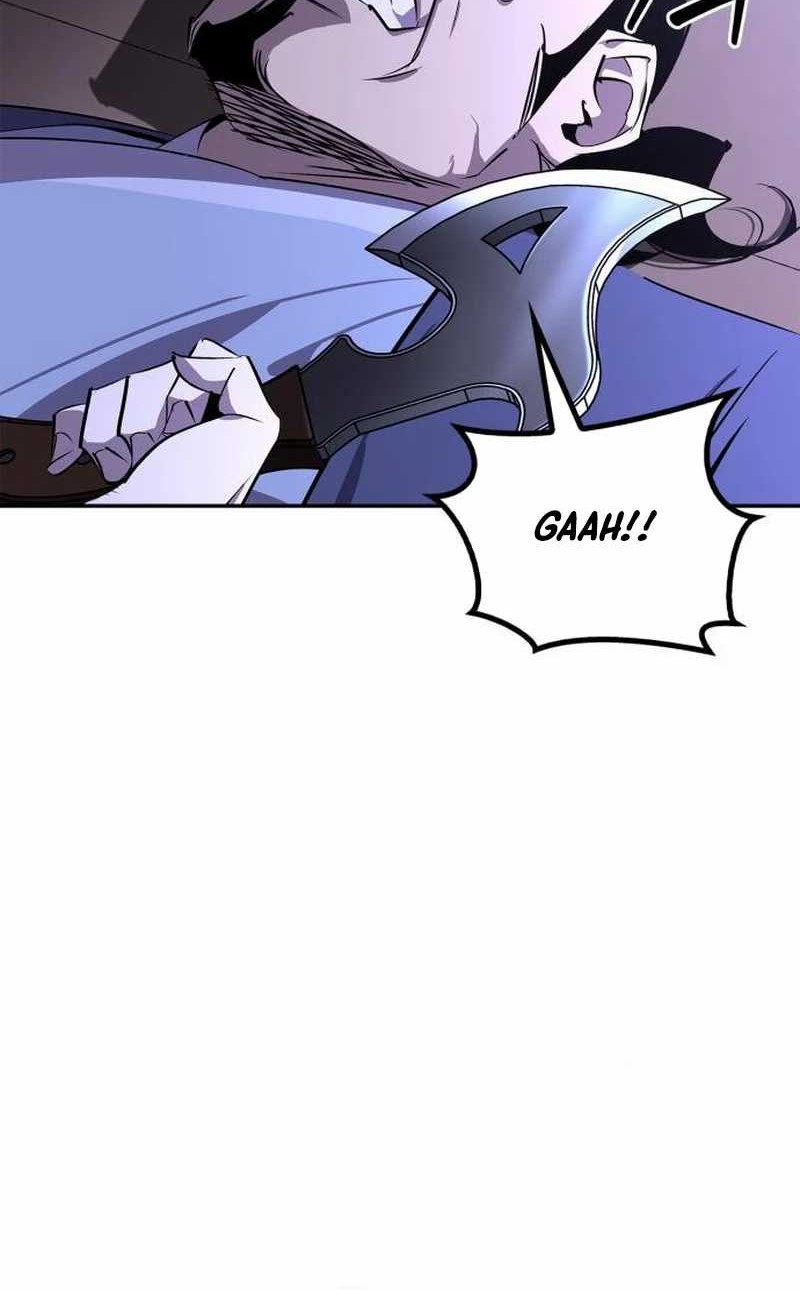 Martial Wild West Chapter 66 Gambar 41