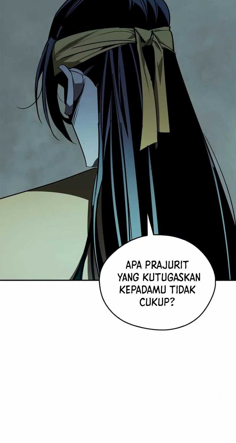 Martial Wild West Chapter 66 Gambar 4