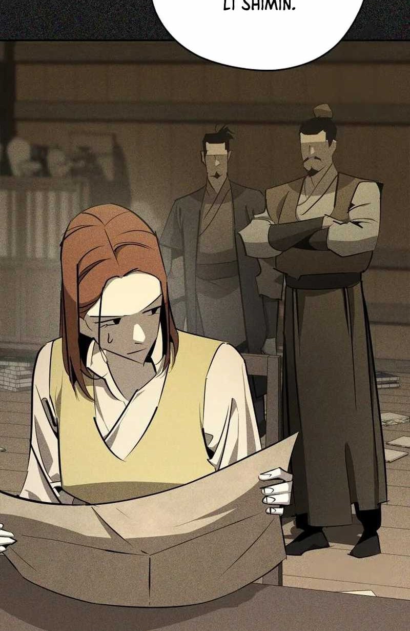 Martial Wild West Chapter 66 Gambar 66