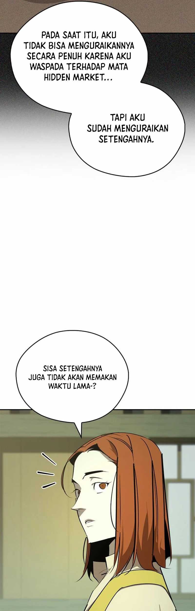 Martial Wild West Chapter 66 Gambar 67