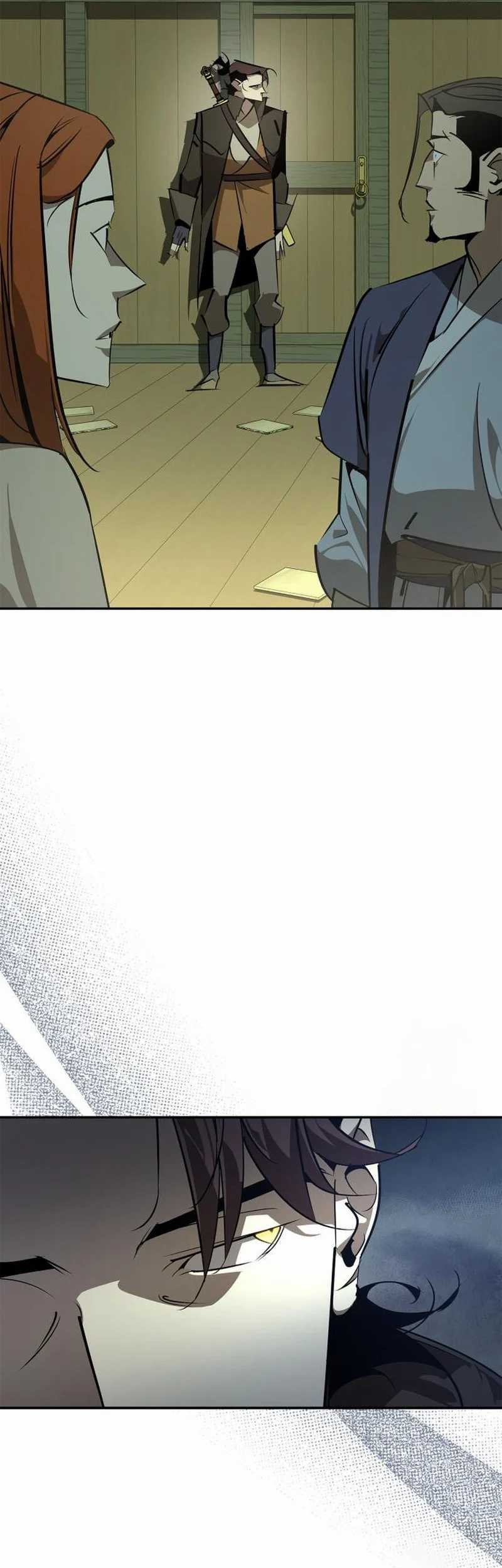 Martial Wild West Chapter 66 Gambar 69