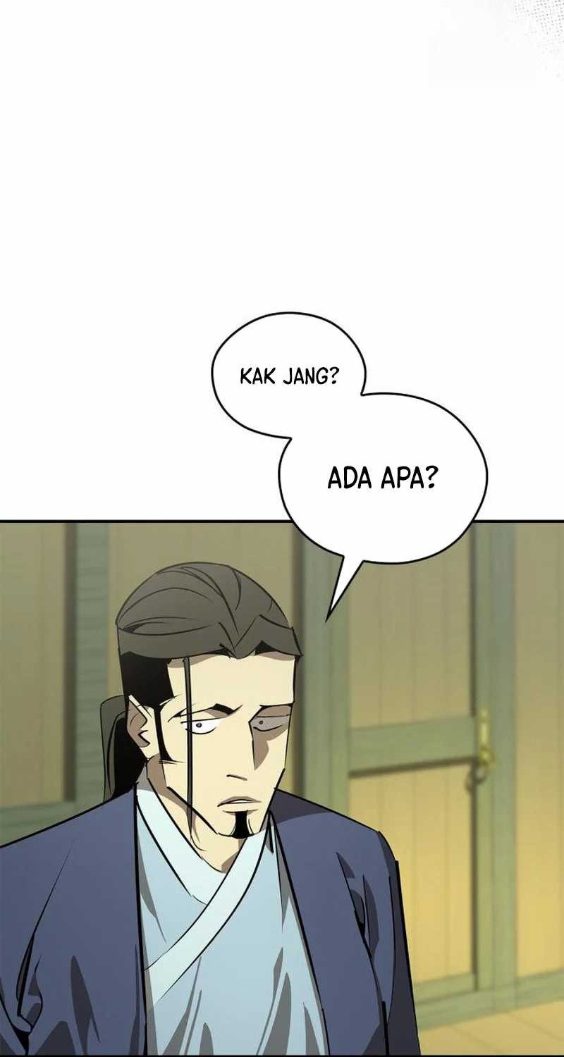 Martial Wild West Chapter 66 Gambar 70