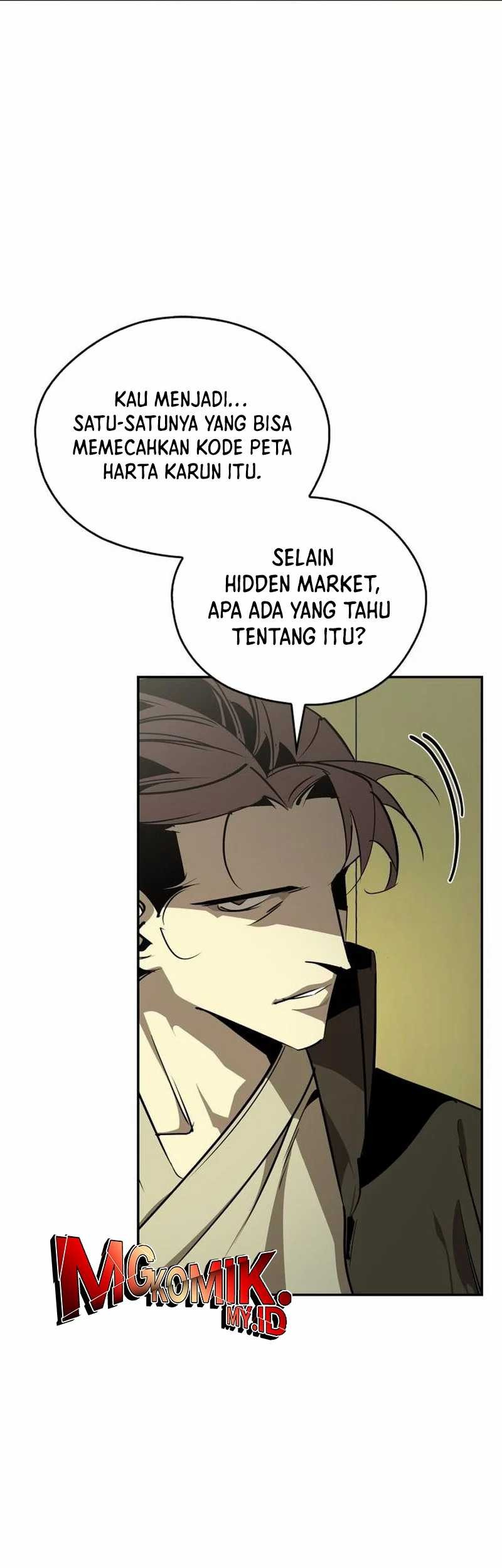 Martial Wild West Chapter 66 Gambar 71