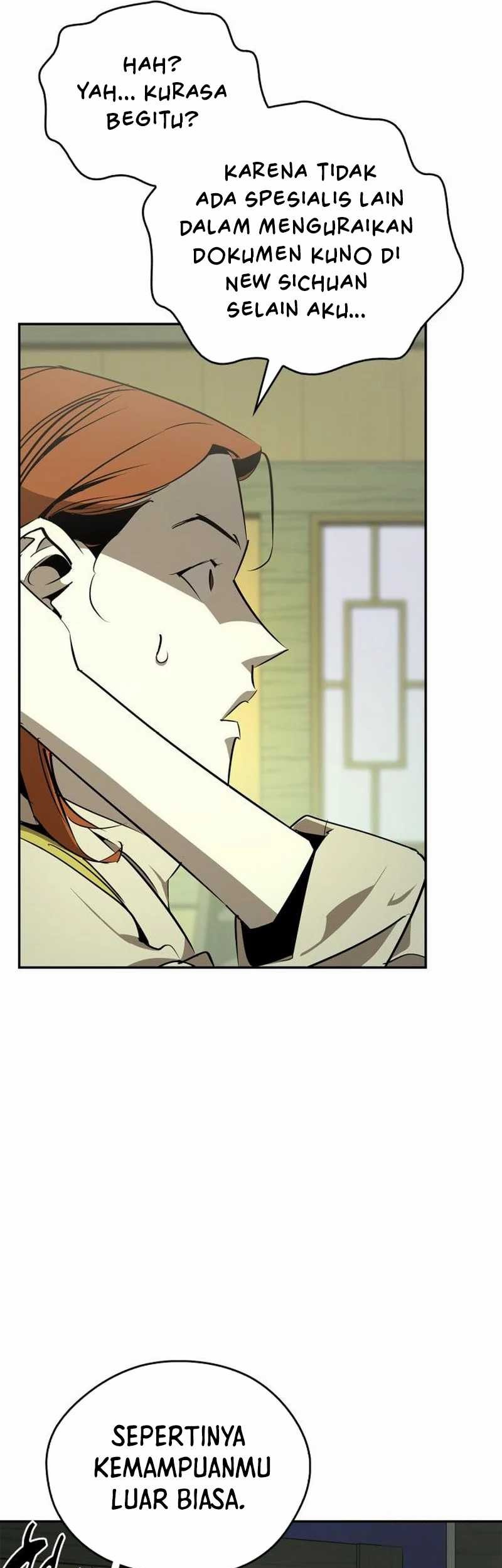 Martial Wild West Chapter 66 Gambar 73