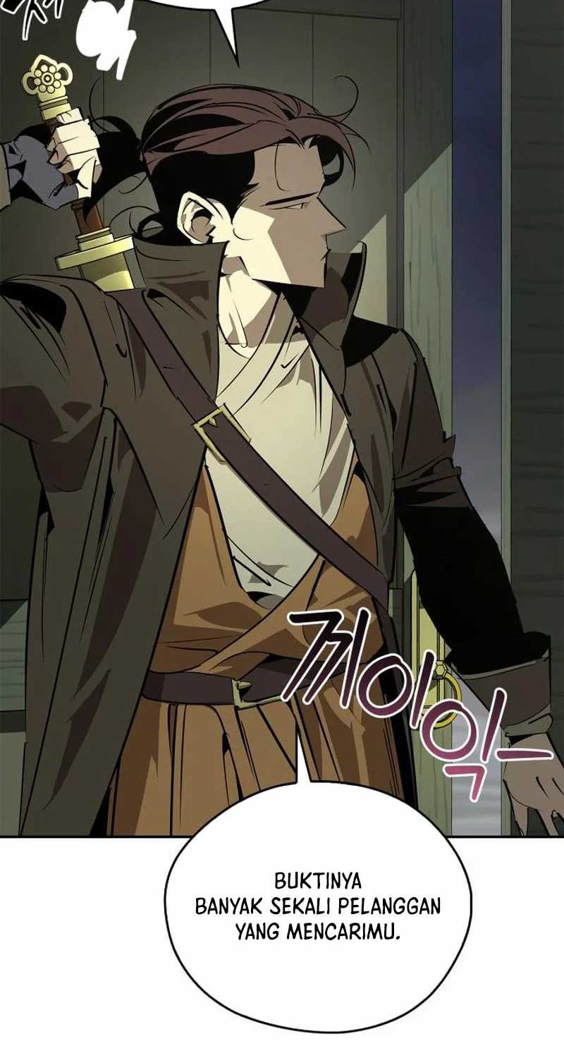 Martial Wild West Chapter 66 Gambar 74