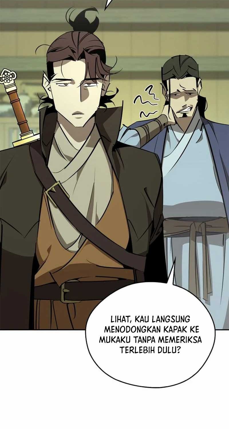 Martial Wild West Chapter 66 Gambar 60