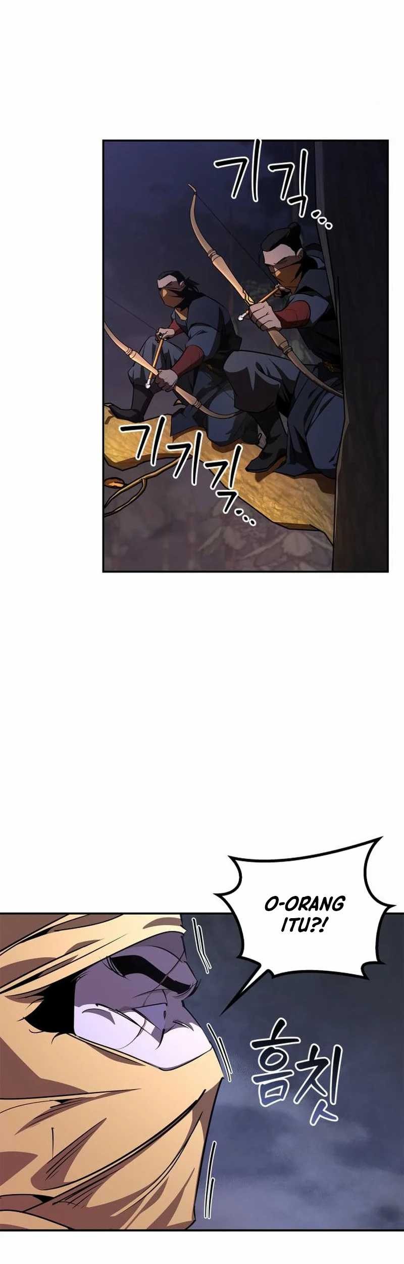 Martial Wild West Chapter 66 Gambar 82