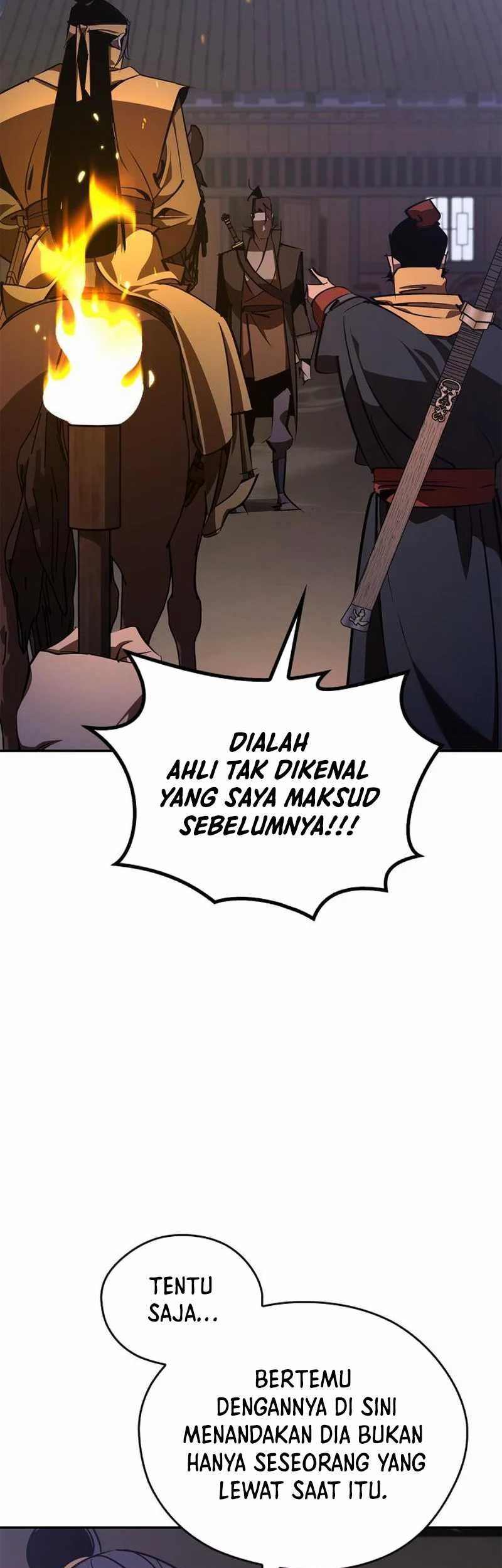 Martial Wild West Chapter 66 Gambar 84