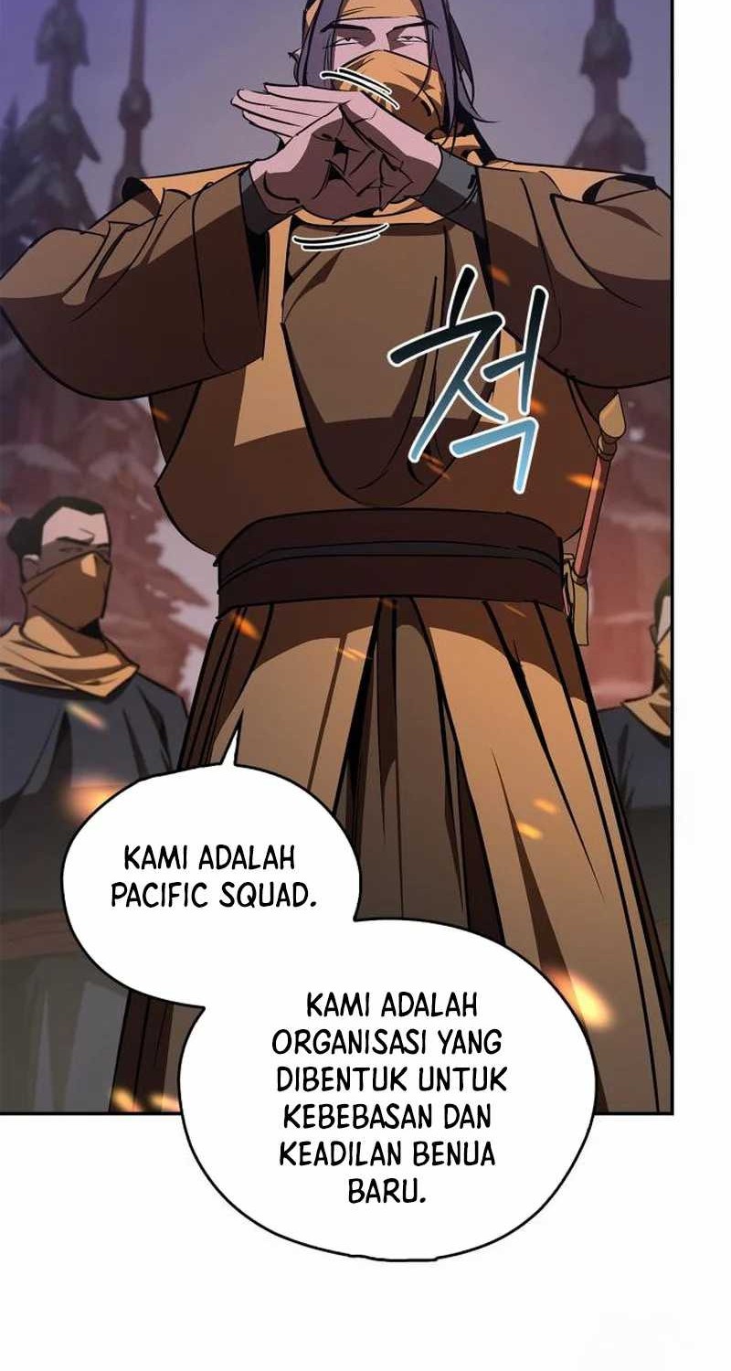 Martial Wild West Chapter 66 Gambar 87