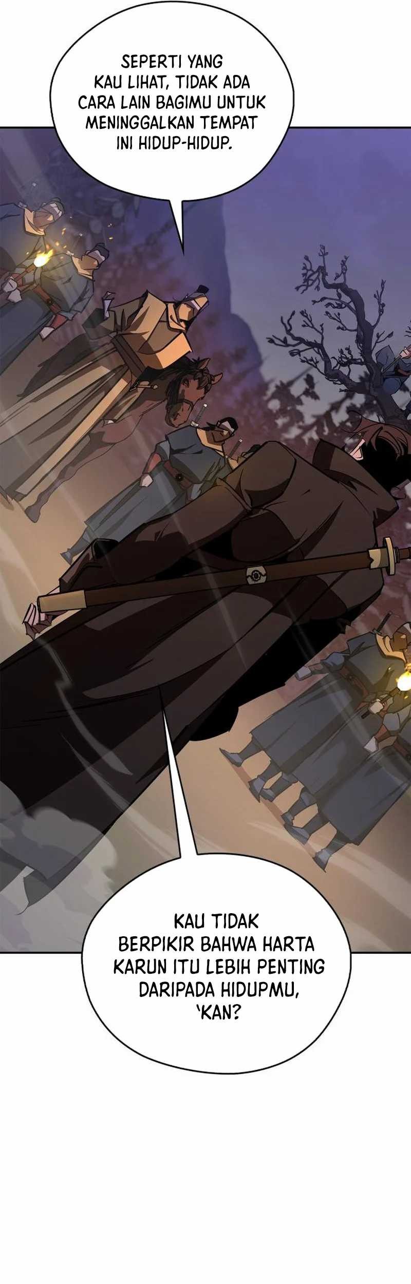 Martial Wild West Chapter 66 Gambar 89