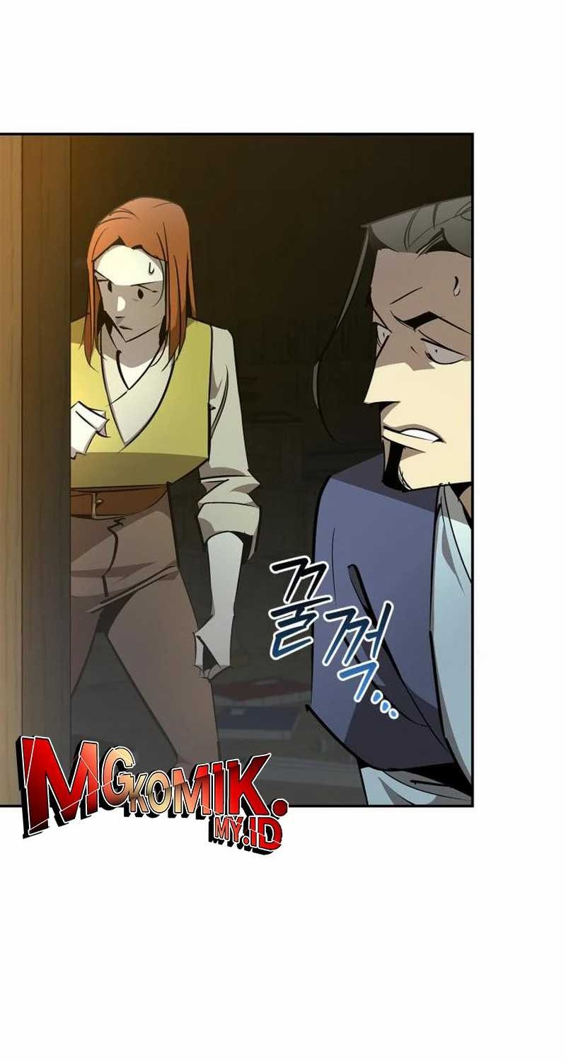 Martial Wild West Chapter 66 Gambar 90