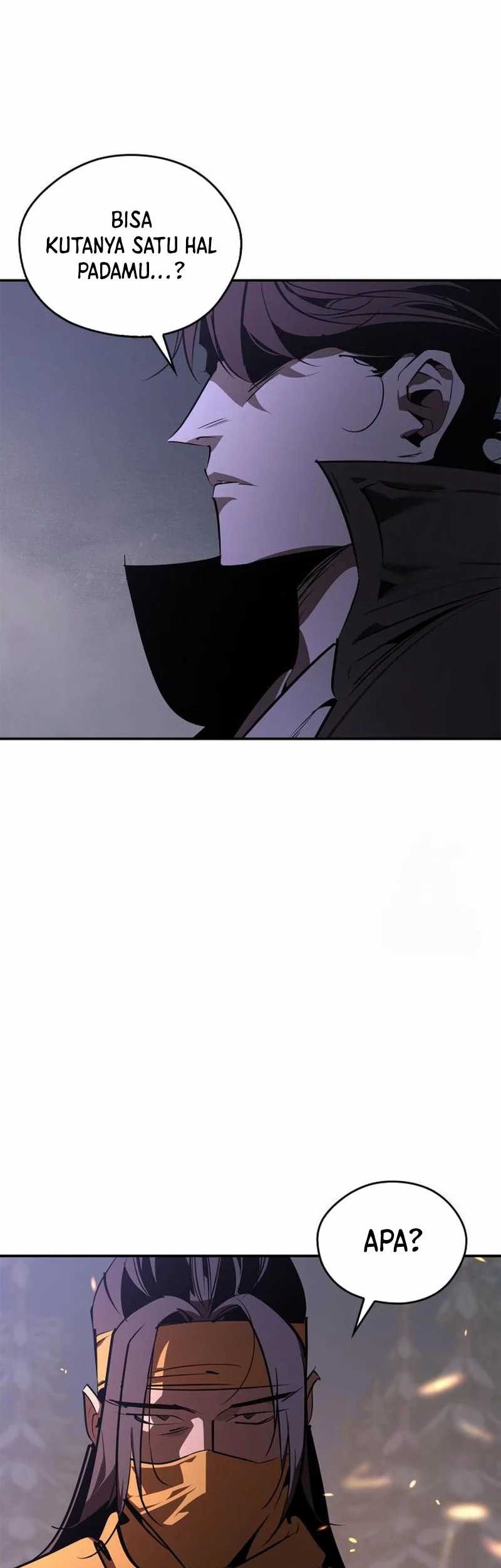 Martial Wild West Chapter 66 Gambar 91