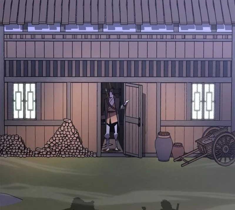 Martial Wild West Chapter 66 Gambar 76