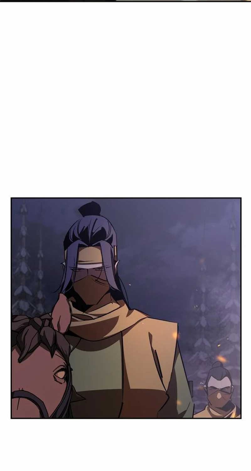 Martial Wild West Chapter 66 Gambar 81