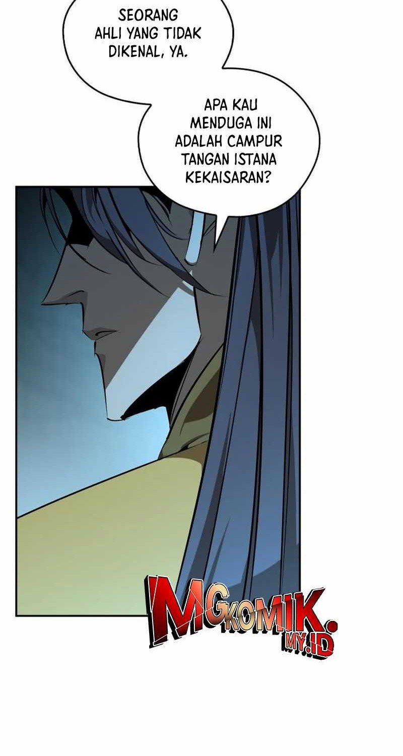 Martial Wild West Chapter 66 Gambar 7