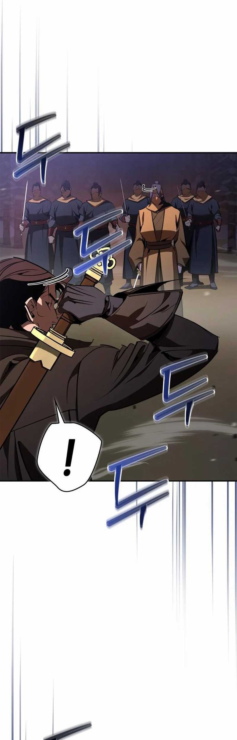 Martial Wild West Chapter 66 Gambar 102