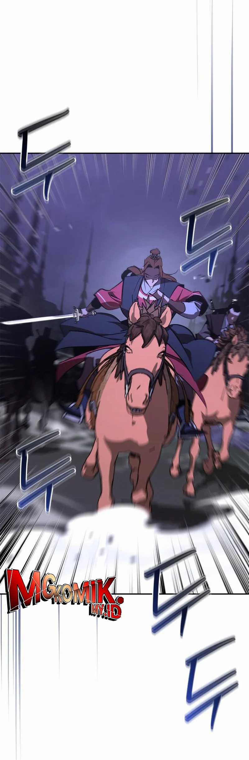 Martial Wild West Chapter 66 Gambar 104