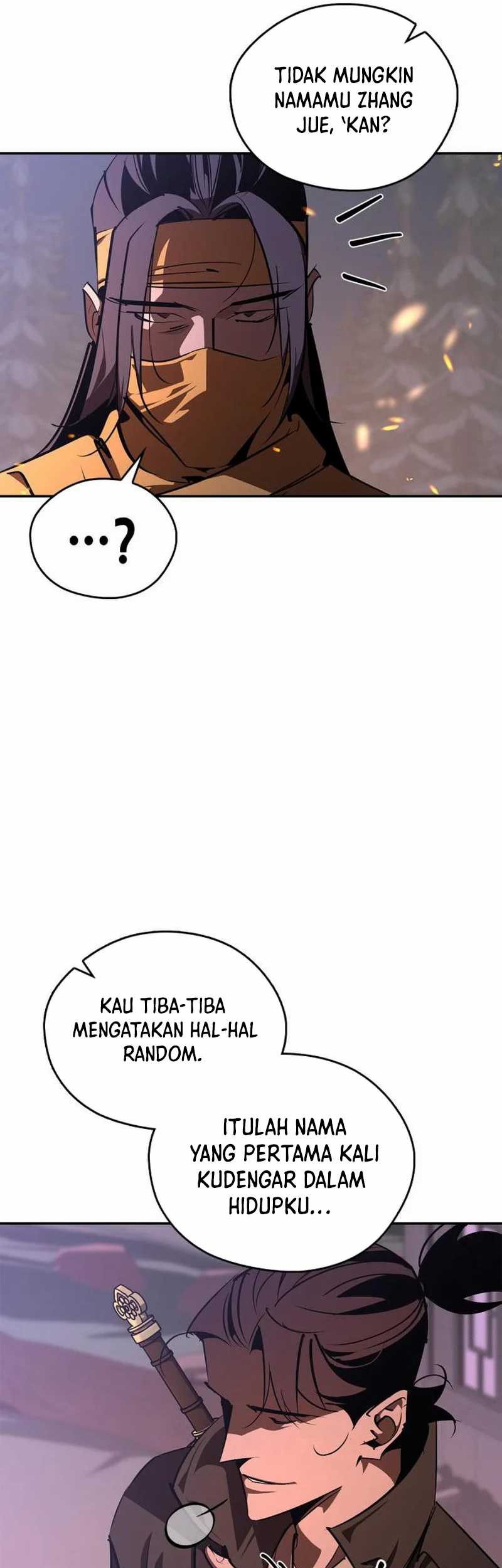 Martial Wild West Chapter 66 Gambar 93