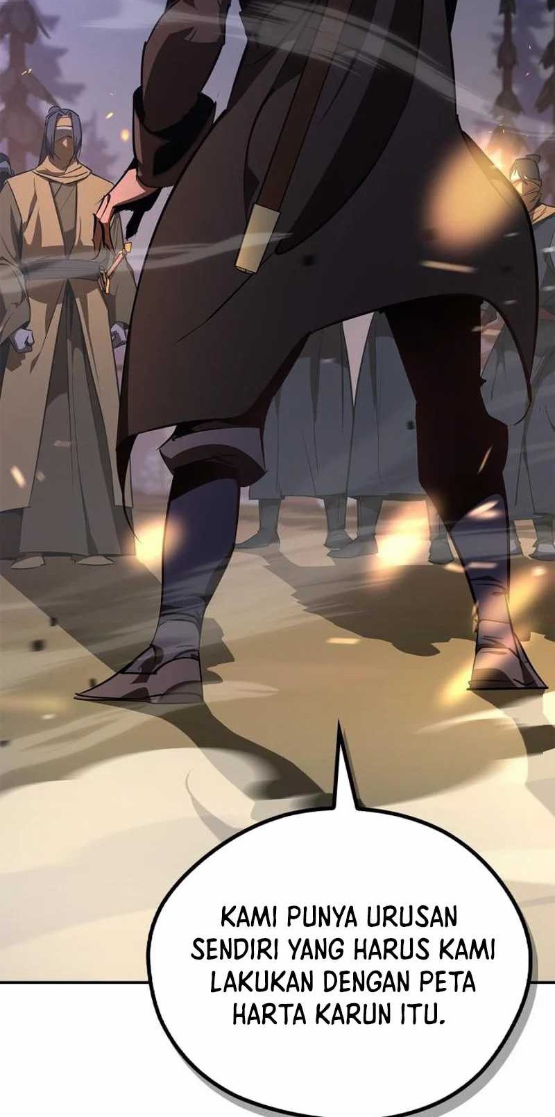 Martial Wild West Chapter 66 Gambar 96