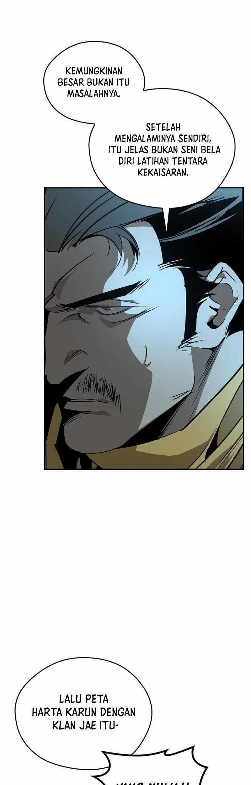 Martial Wild West Chapter 66 Gambar 8