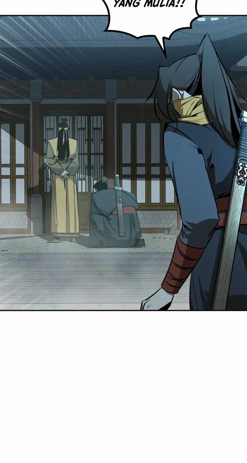 Martial Wild West Chapter 66 Gambar 9