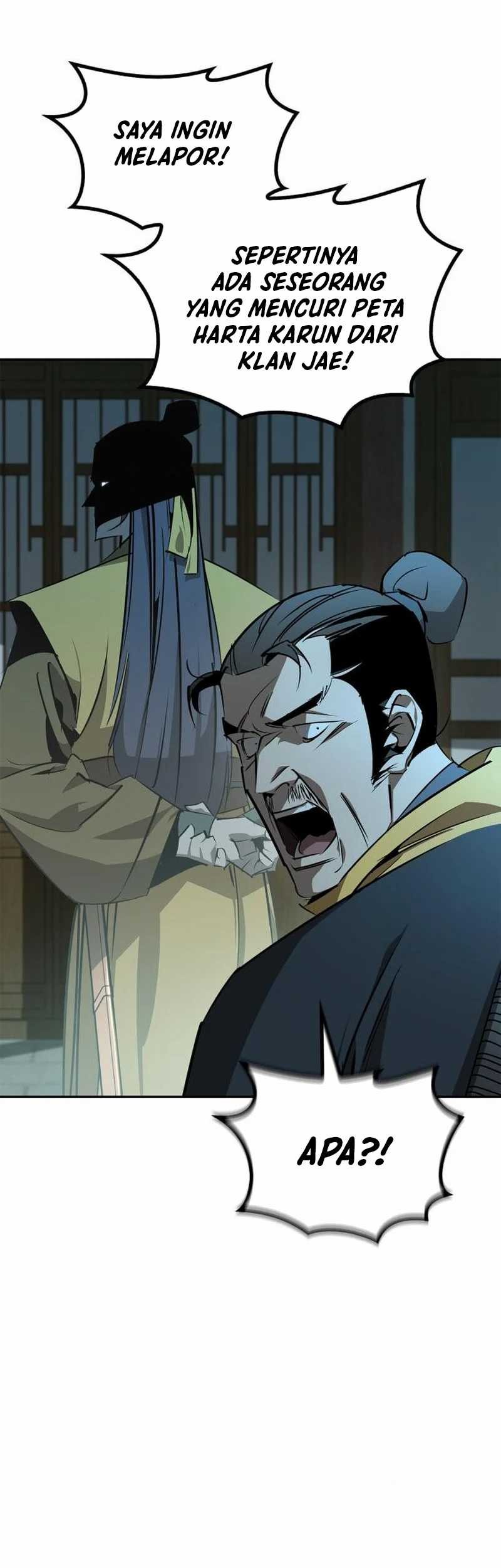 Martial Wild West Chapter 66 Gambar 10