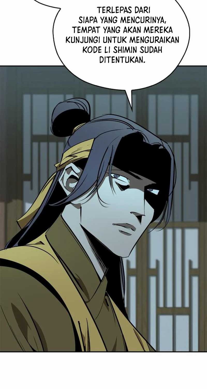 Martial Wild West Chapter 66 Gambar 14