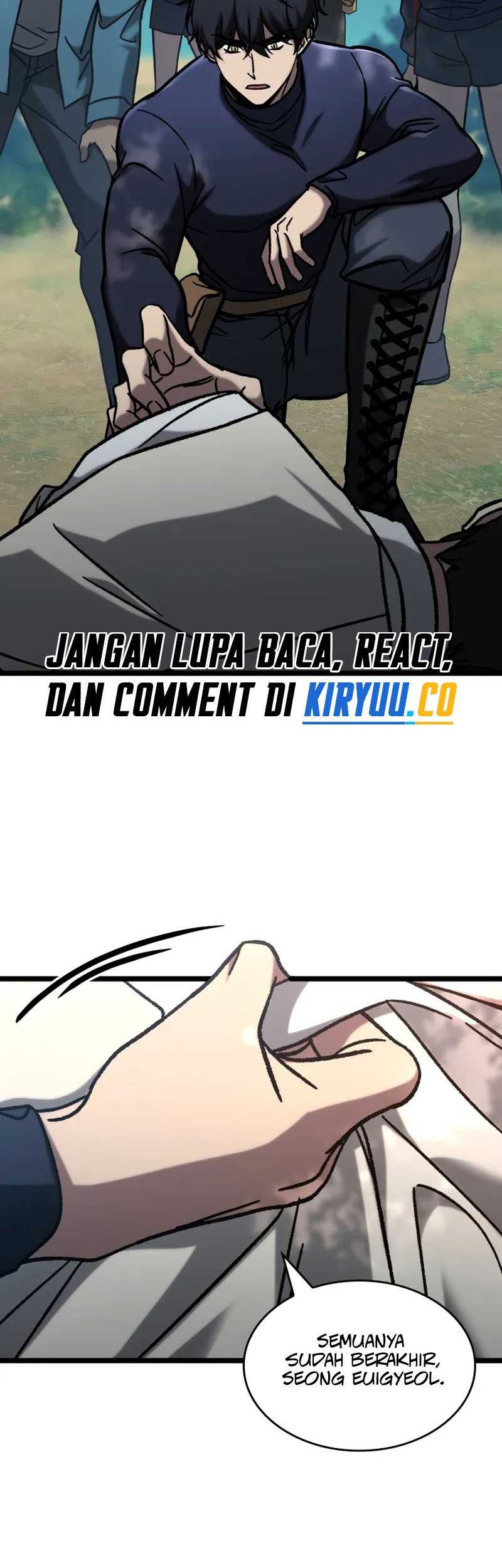 F-Class Destiny Hunter Chapter 73 Gambar 54