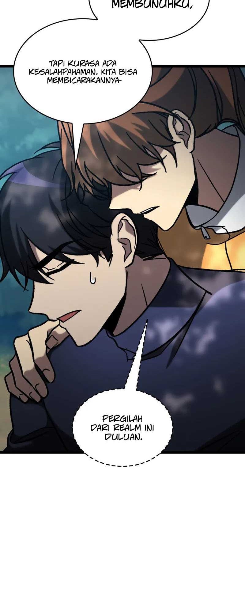 F-Class Destiny Hunter Chapter 73 Gambar 58