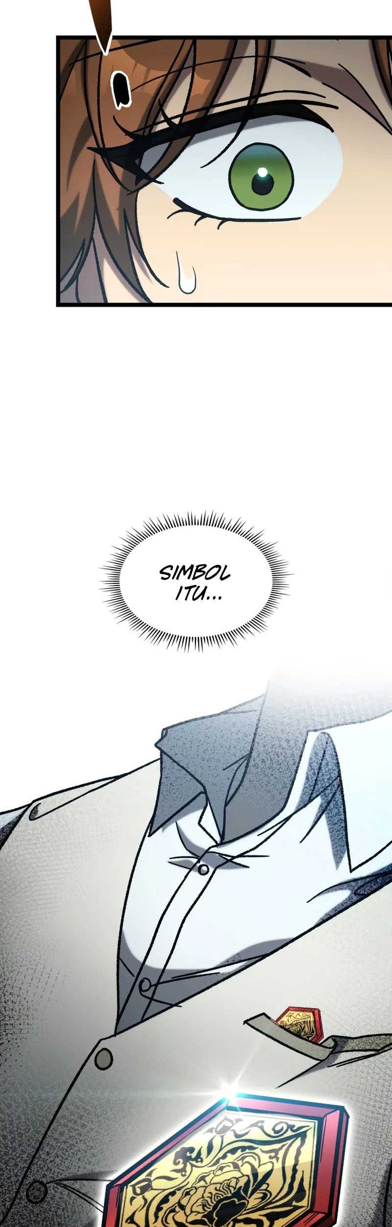 F-Class Destiny Hunter Chapter 73 Gambar 56