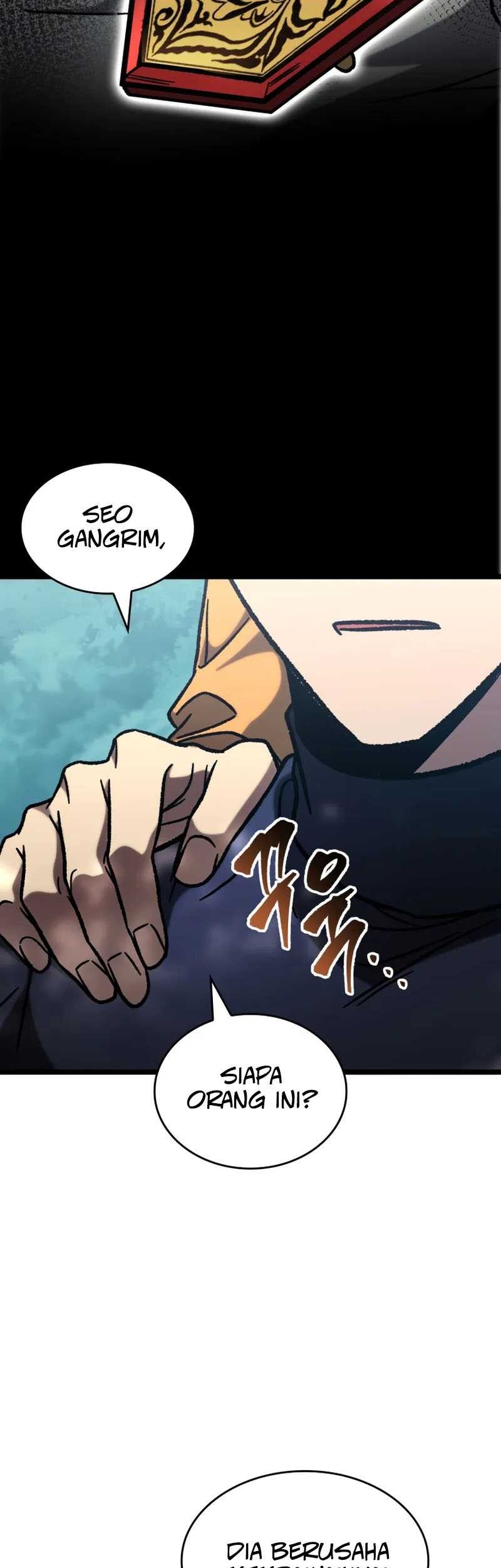 F-Class Destiny Hunter Chapter 73 Gambar 57