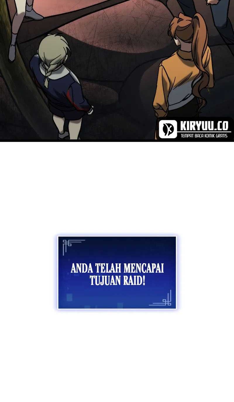 F-Class Destiny Hunter Chapter 73 Gambar 50