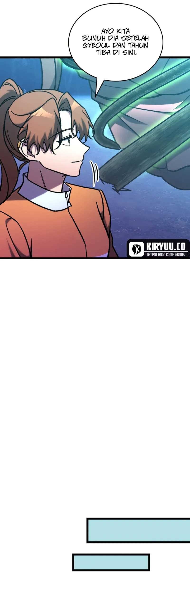 F-Class Destiny Hunter Chapter 73 Gambar 47