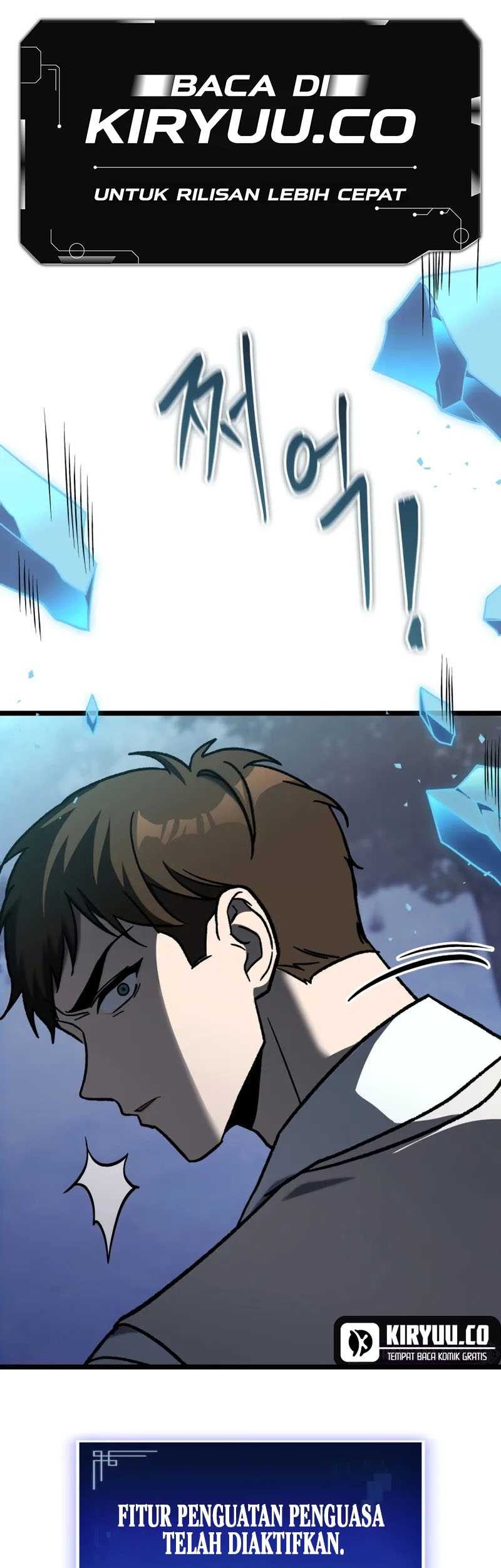 Komik F-Class Destiny Hunter Chapter 73 gambar nomor 1