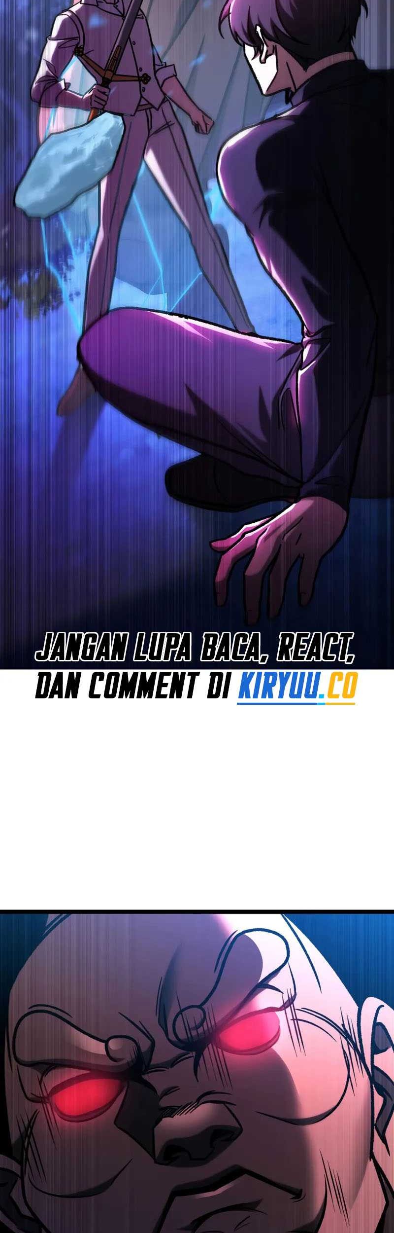 F-Class Destiny Hunter Chapter 73 Gambar 3