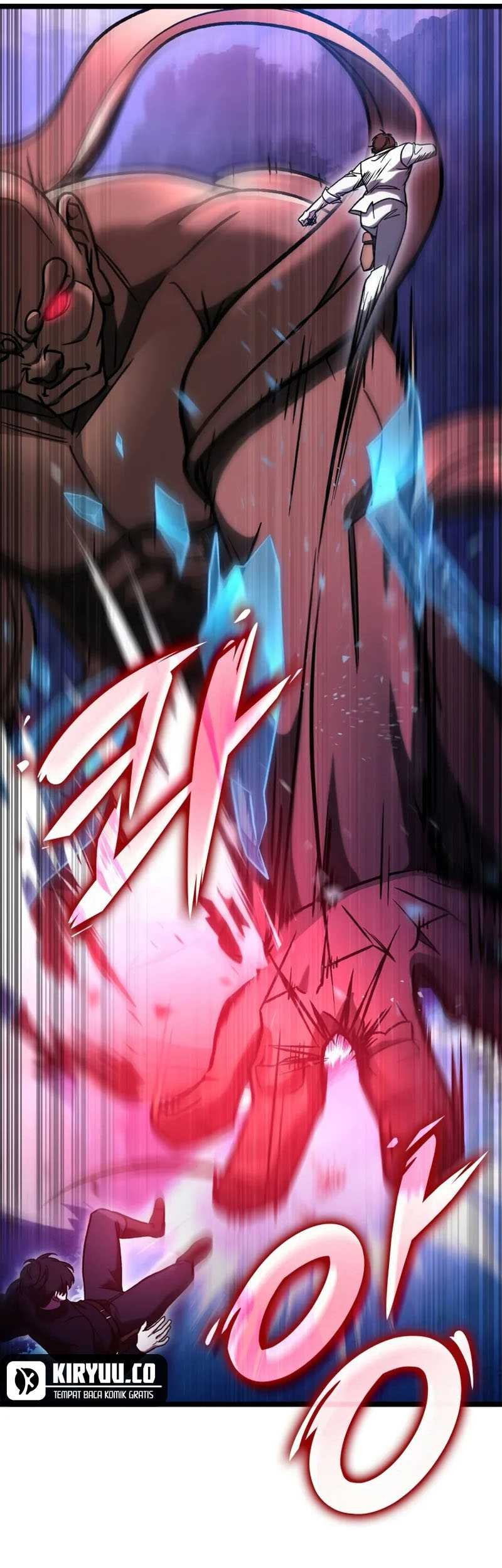 F-Class Destiny Hunter Chapter 73 Gambar 5