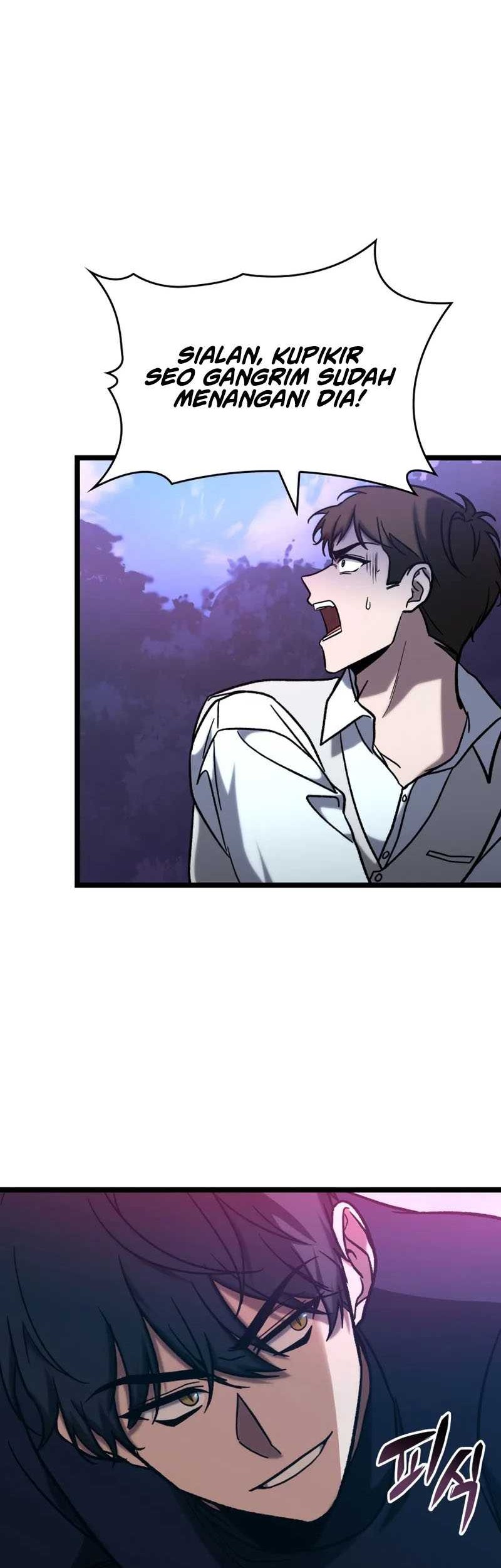 F-Class Destiny Hunter Chapter 73 Gambar 6